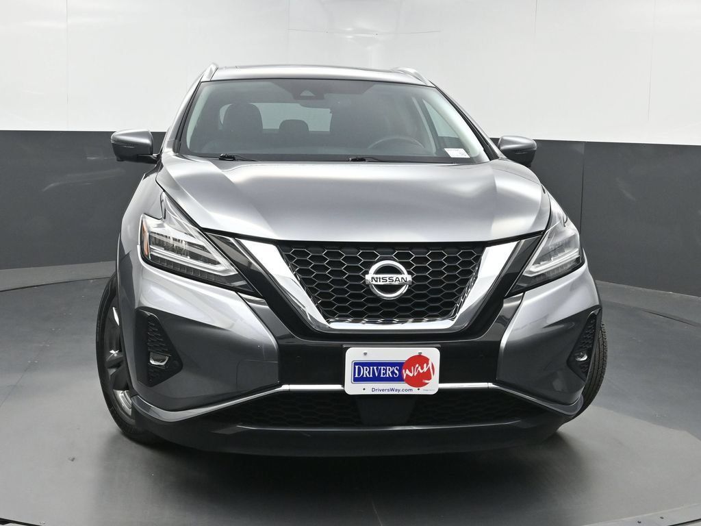 Used 2020 Nissan Murano Platinum w/ Cargo Package AWD/4WD image 41