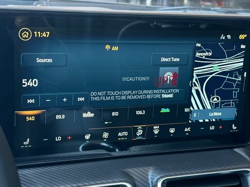 New 2026 Ford Mustang Premium RWD image 16