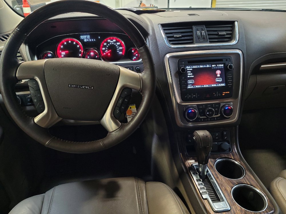 Used 2016 GMC Acadia Denali FWD image 22