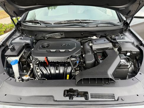 Used 2018 Hyundai Sonata SE image 30