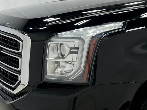 Used 2016 GMC Yukon SLT w/ Open Road Package AWD/4WD image 42