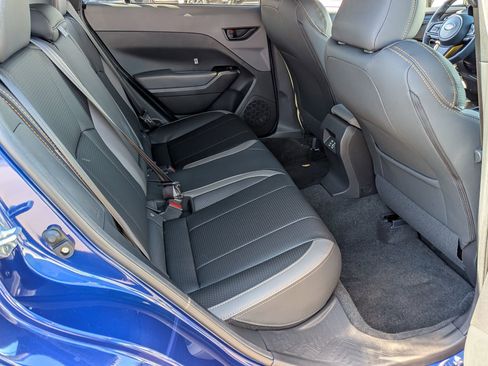 New 2026 Subaru Crosstrek 2.5i Wilderness w/ Crosstrek Mirror Package AWD/4WD image 25