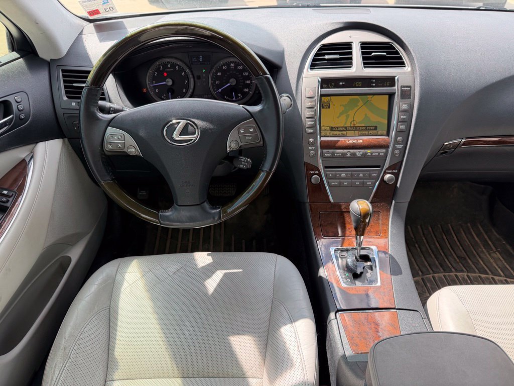 Used 2010 Lexus ES 350 FWD image 12