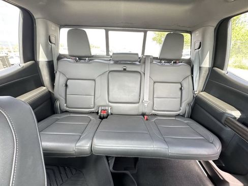 Used 2020 Chevrolet Silverado 1500 RST AWD/4WD image 28