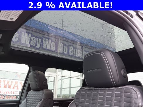 New 2025 GMC Sierra EV Denali image 25