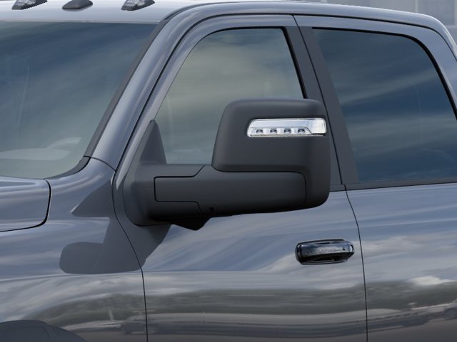 New 2027 RAM 2500 Power Wagon AWD/4WD image 13
