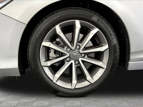 Used 2024 Acura Integra FWD image 34