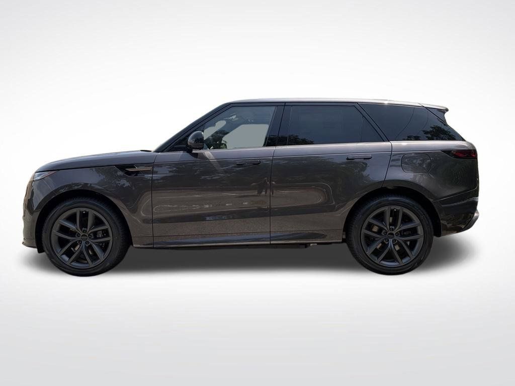 New 2026 Land Rover Range Rover Sport Dynamic SE AWD/4WD image 5