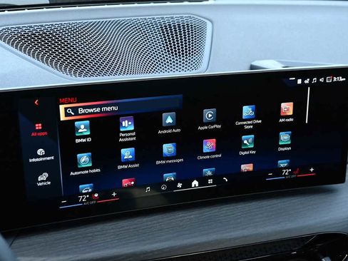 New 2026 BMW 330i Sedan w/ Premium Package image 8