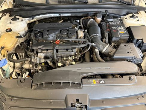Used 2022 Kia K5 GT-Line w/ GT-Line Awd Premium Package image 24