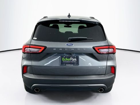 Used 2025 Ford Escape ST-Line Select AWD/4WD image 7