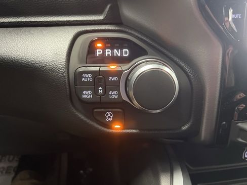 New 2026 RAM 1500 Big Horn image 18