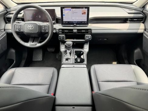 Used 2026 Toyota RAV4 XLE Premium AWD/4WD image 17