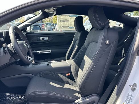New 2025 Ford Mustang GT image 13
