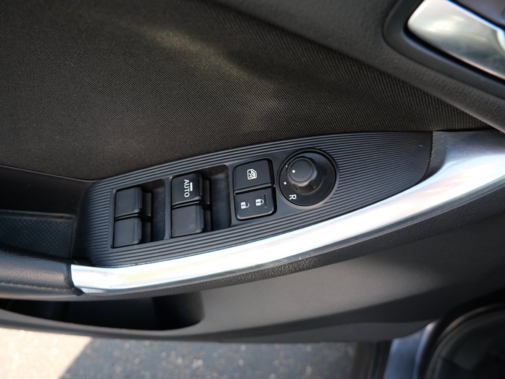 Used 2014 MAZDA CX-5 Touring w/ Bose/Moonroof Package AWD/4WD image 16