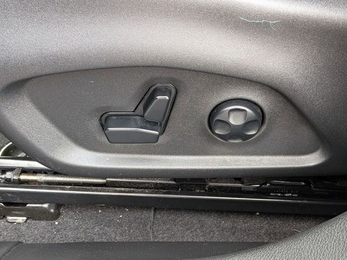 Used 2021 Jeep Compass Latitude w/ Convenience Group image 14