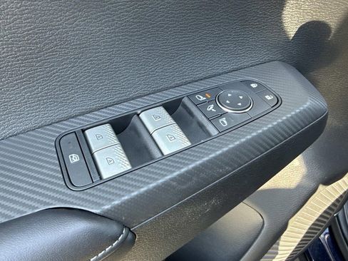 New 2025 Mitsubishi Outlander SE AWD/4WD image 20