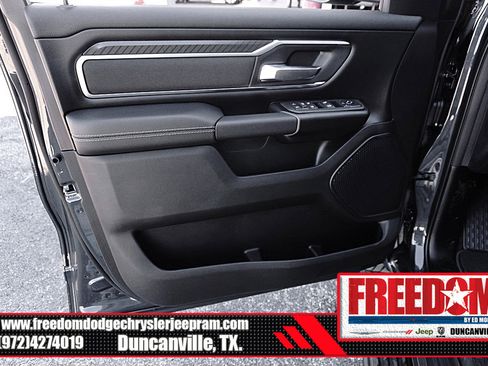 New 2026 RAM 1500 Lone Star AWD/4WD image 40