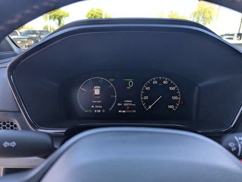 Used 2024 Honda CR-V Sport image 36