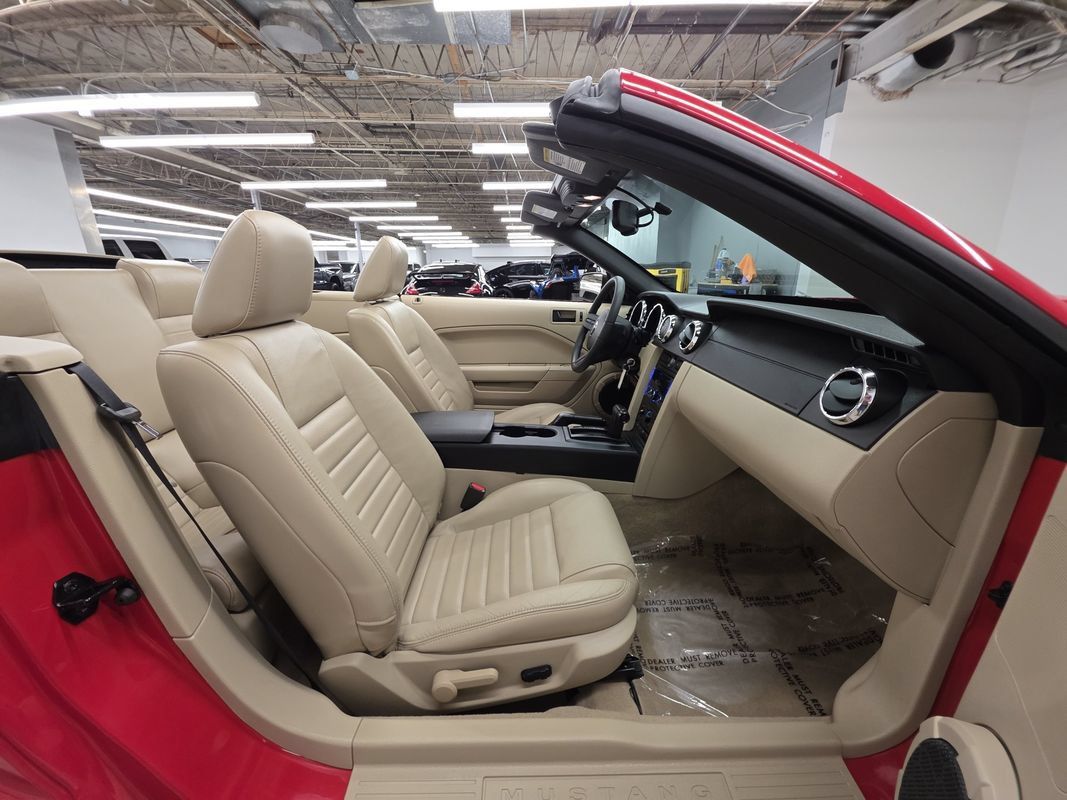 Used 2007 Ford Mustang GT Premium RWD image 39