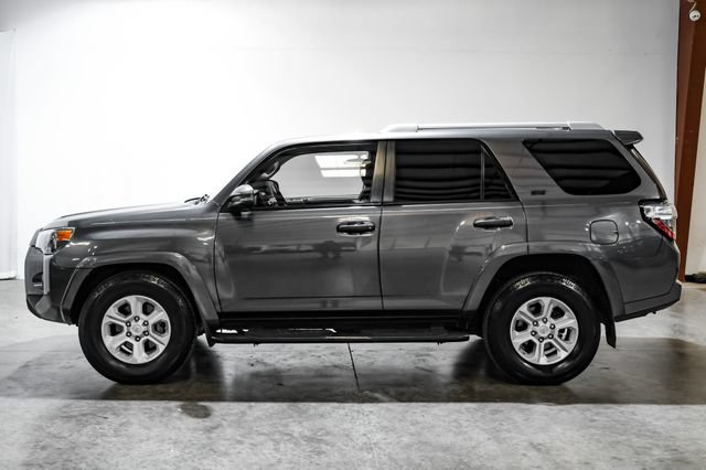 Used 2014 Toyota 4Runner SR5 Premium RWD image 15