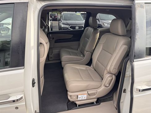 Used 2016 Honda Odyssey EX-L image 27