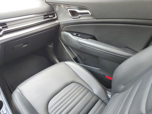 Used 2023 Kia Sportage SX FWD image 15