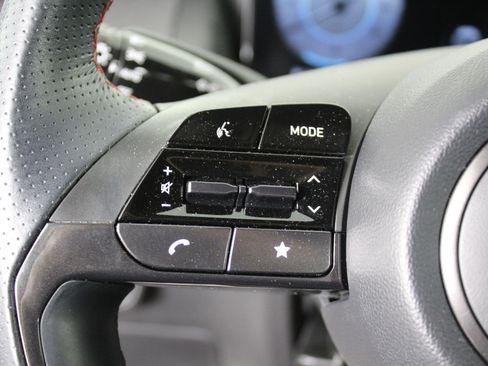 Used 2022 Hyundai Tucson N Line w/ Cargo Package image 14