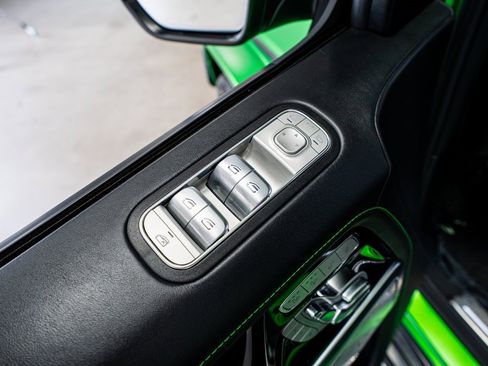 Used 2022 Mercedes-Benz G 63 AMG G 63 AMG image 34