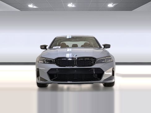 New 2026 BMW M340i Sedan w/ Premium Package image 6