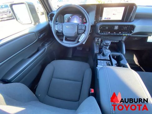 New 2027 Toyota Land Cruiser 1958 AWD/4WD image 25