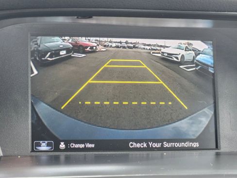 Used 2016 Honda Accord Sport image 19