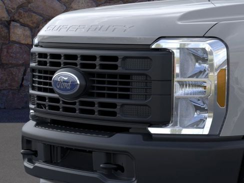 New 2026 Ford F350 XL image 17