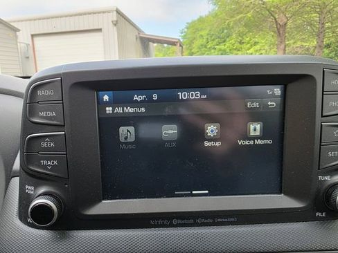 Used 2020 Hyundai Kona SEL Plus image 21