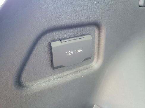 New 2026 Hyundai Tucson SE image 9