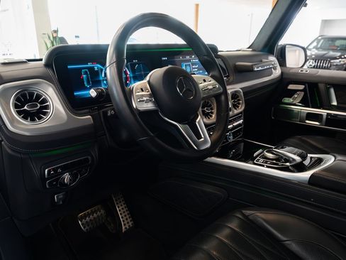Used 2020 Mercedes-Benz G 550 image 19