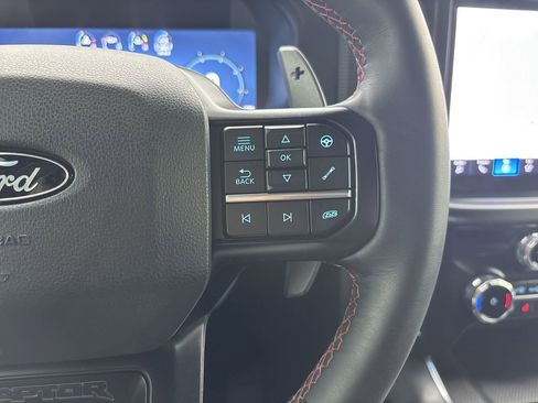 Used 2024 Ford F150 Raptor image 29