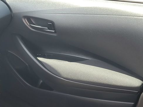 Certified 2025 Toyota Corolla LE FWD image 13