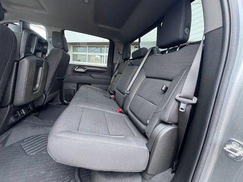 Used 2024 Chevrolet Silverado 3500 LT w/ Safety Package AWD/4WD image 21