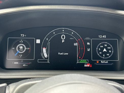 Used 2026 Toyota Corolla GR AWD/4WD image 31
