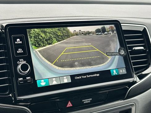 New 2026 Honda Ridgeline RTL image 20