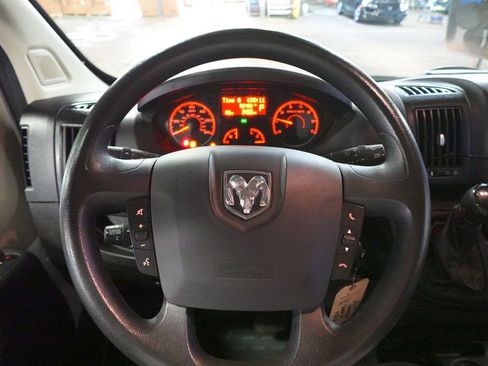 Used 2021 RAM ProMaster 1500 image 13