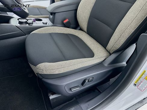 New 2025 Ford Bronco Sport Big Bend w/ Convenience Package image 25