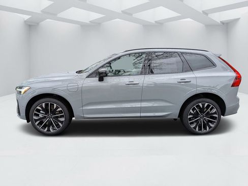 New 2026 Volvo XC60 T8 Ultra AWD/4WD image 6