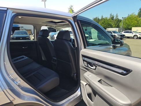 Certified 2024 Honda CR-V EX-L image 14