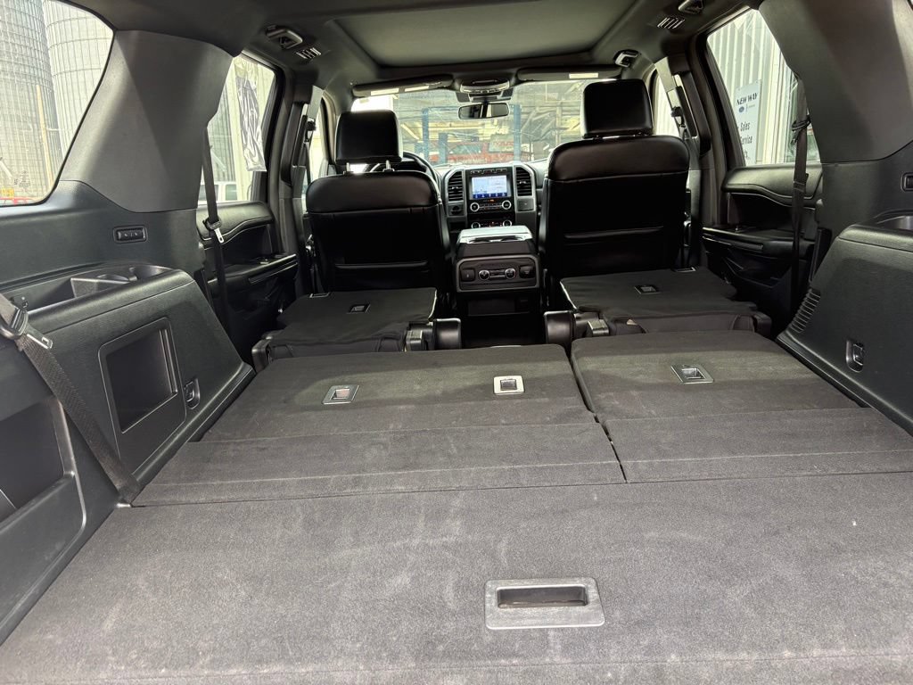 Used 2021 Ford Expedition XLT AWD/4WD image 11