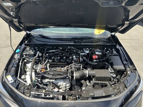 Used 2023 Honda Civic EX-L image 20