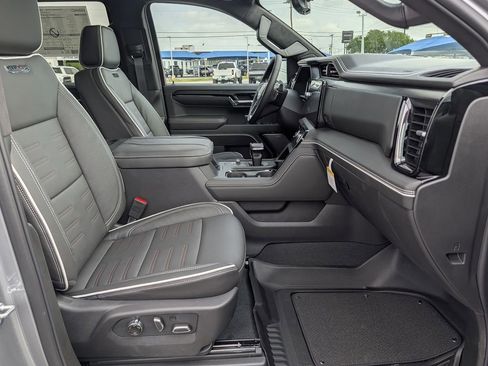 New 2026 GMC Sierra 1500 AT4X image 31