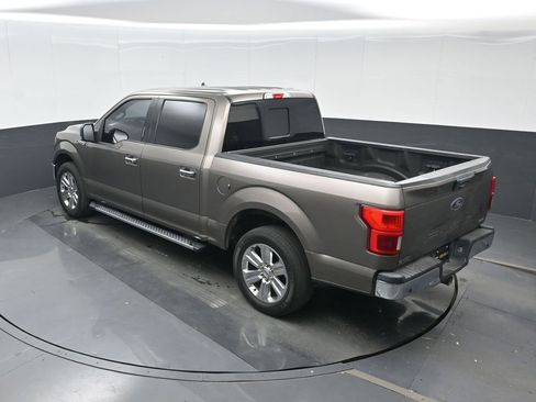 Used 2020 Ford F150 XLT w/ Equipment Group 302A Luxury image 19