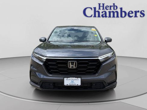 Used 2025 Honda CR-V EX-L image 2